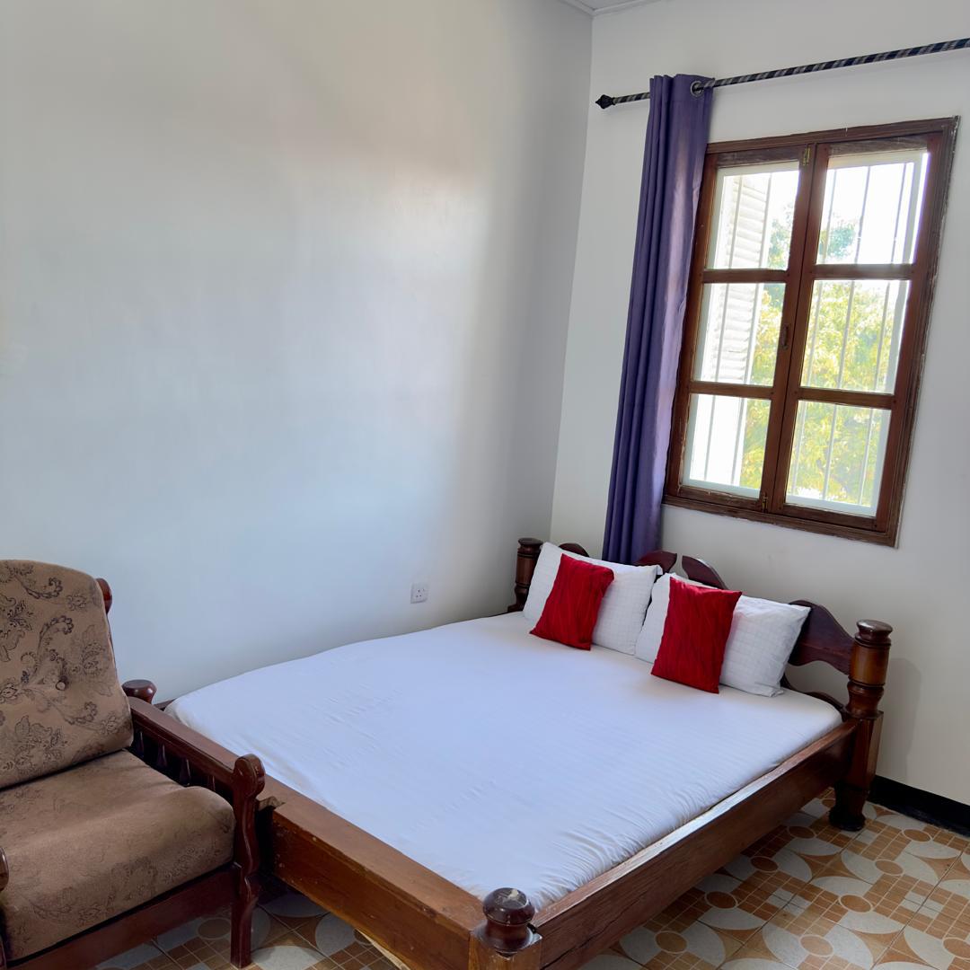 Budget Double Room B
